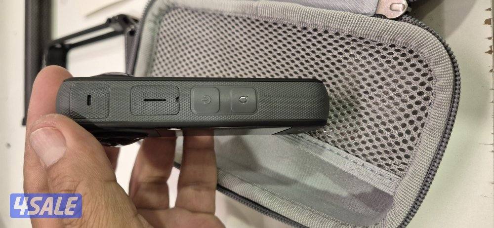 Insta360 X3 Camera with accessories original2