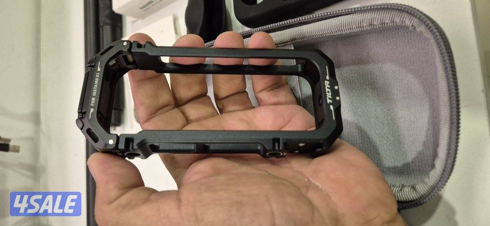 Insta360 X3 Camera with accessories original6