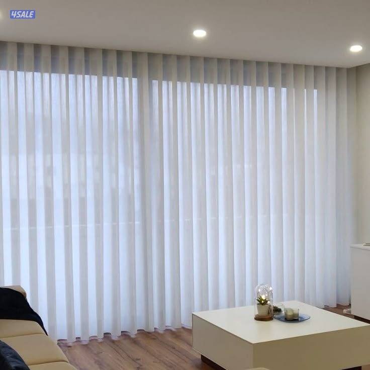 تفصيل ستائر4