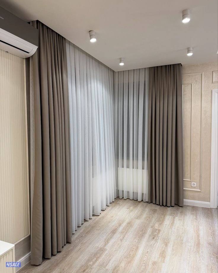 تفصيل ستائر6