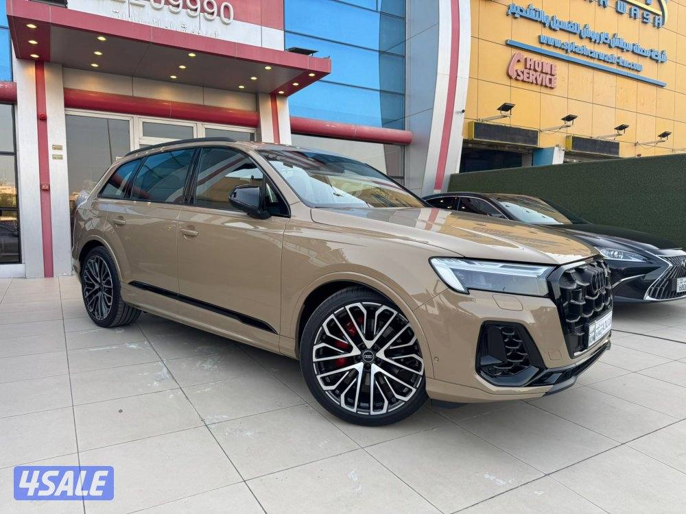 Audi Q7 Sline1