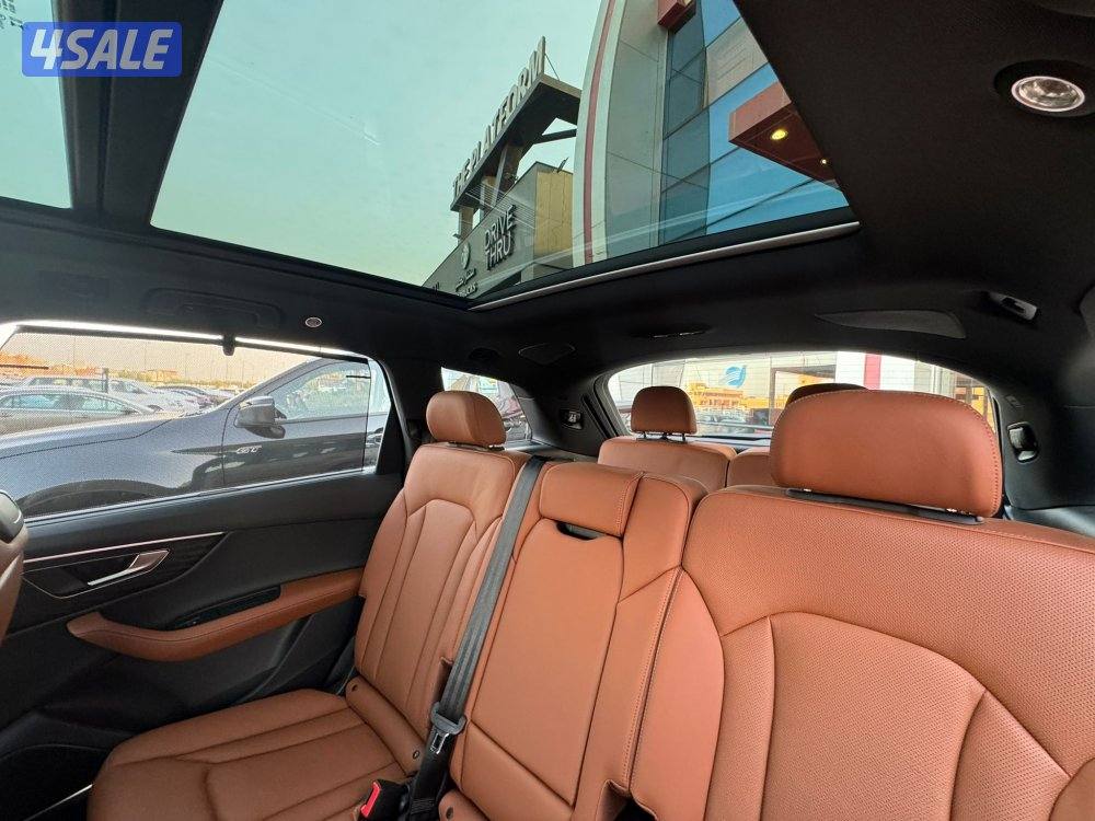 Audi Q7 Sline9