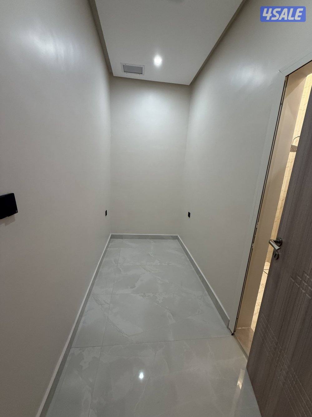 شقه للايجار المطلاع N6.. كويتي معاريس او طفل او طفلين ..3