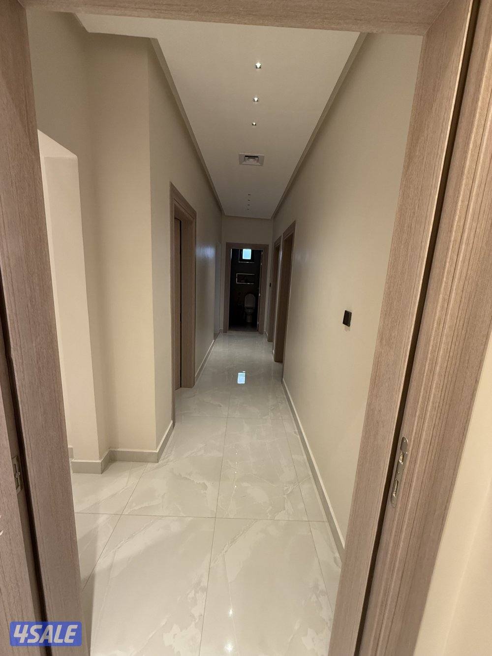 شقه للايجار المطلاع N6.. كويتي معاريس او طفل او طفلين ..5