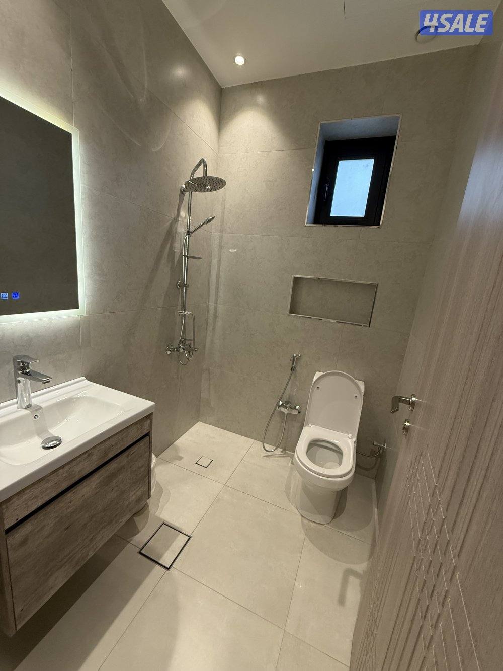 شقه للايجار المطلاع N6.. كويتي معاريس او طفل او طفلين ..7