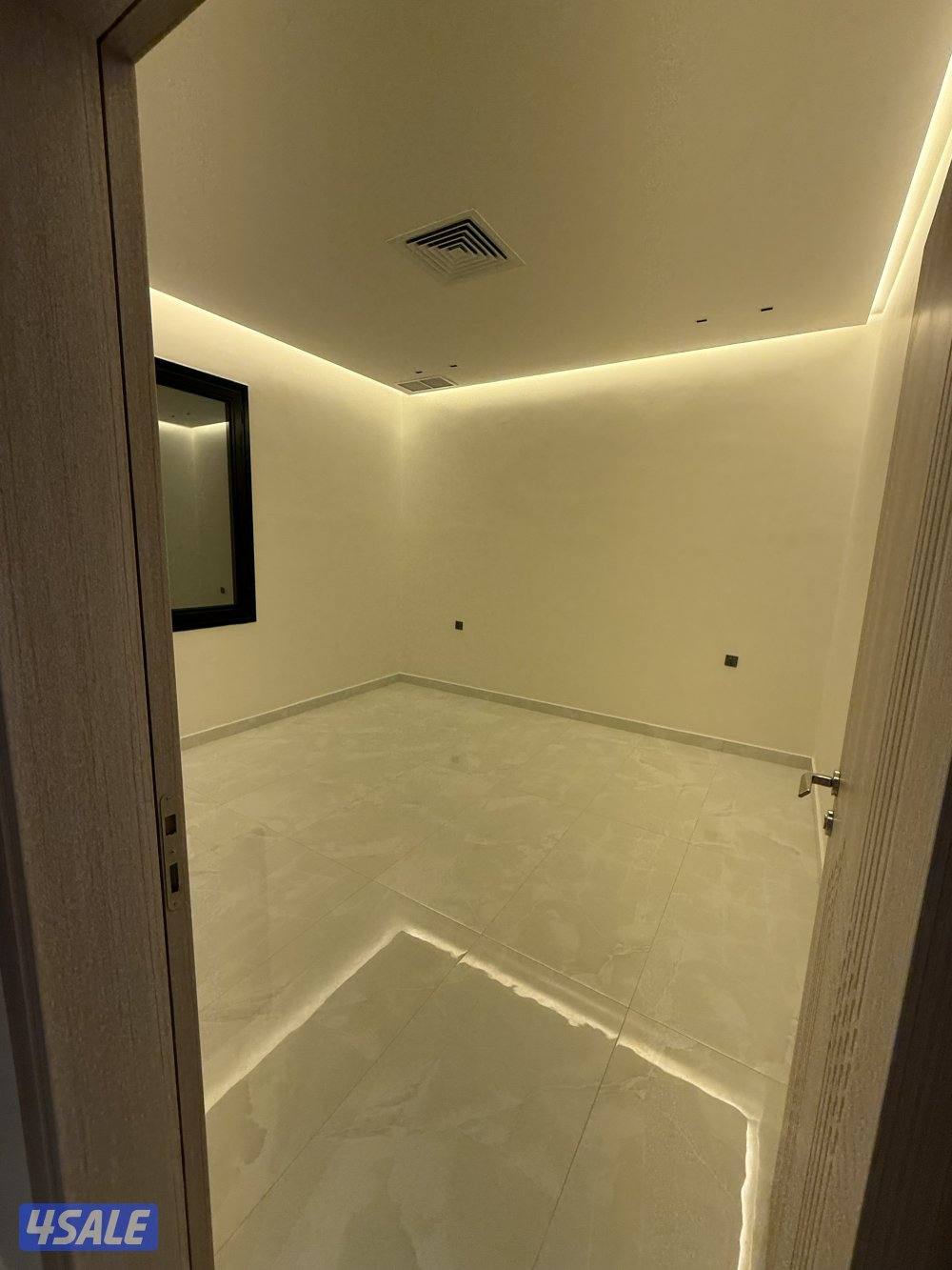 شقه للايجار المطلاع N6.. كويتي معاريس او طفل او طفلين ..8