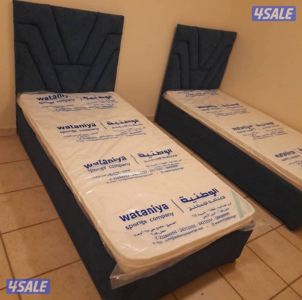 نقدم لكم جميع الألوان بمقاس مختلف الان جميع انواع الفرشات طبي واسببرين2