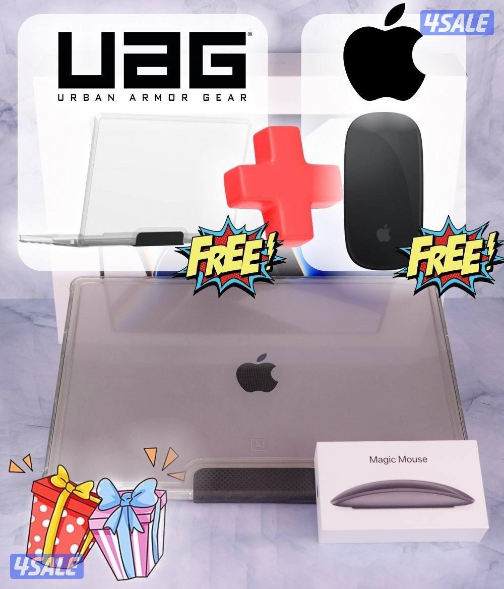 M1 max + 2 free gifts!1