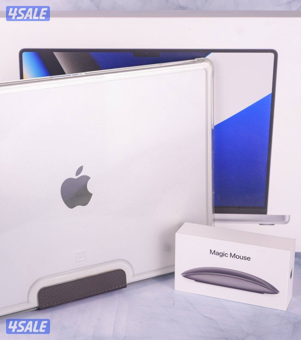 M1 max + 2 free gifts!2