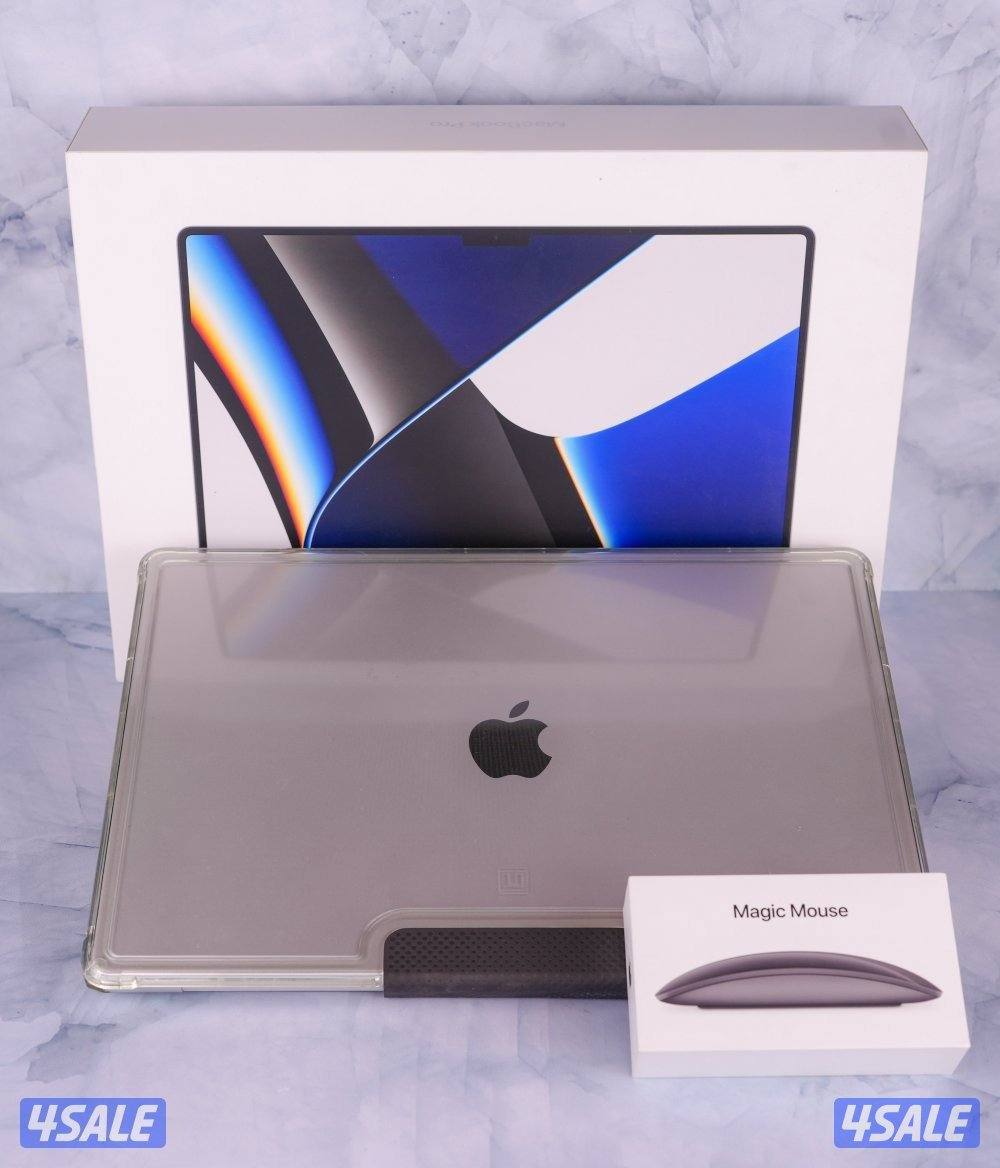 M1 max + 2 free gifts!3