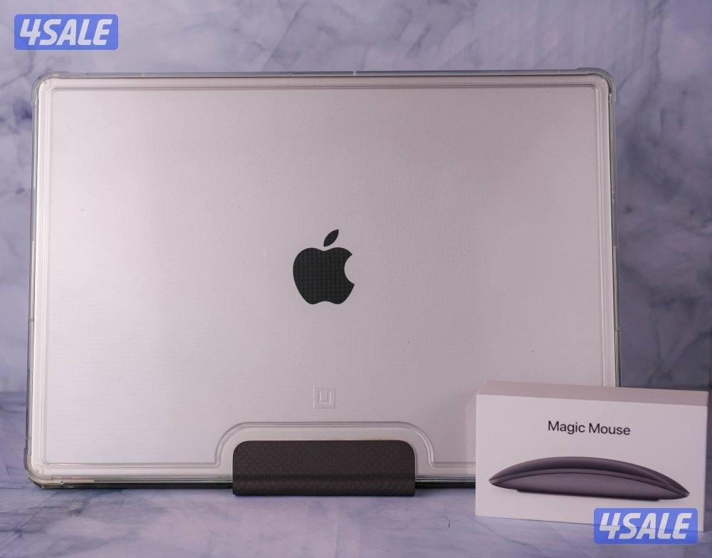 M1 max + 2 free gifts!5