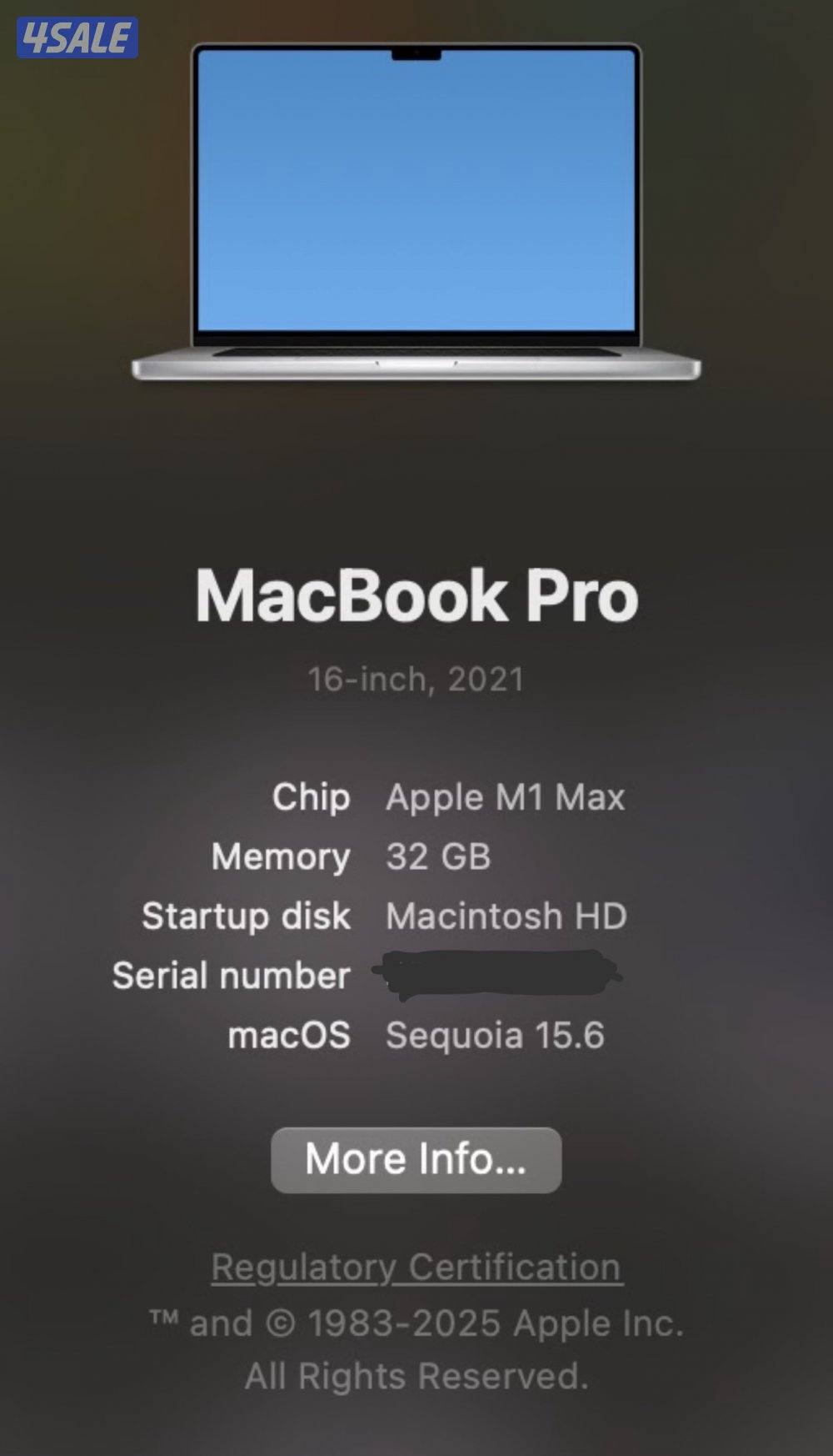 M1 max + 2 free gifts!8