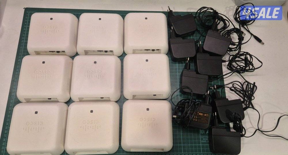 Cisco 150WAP Router1