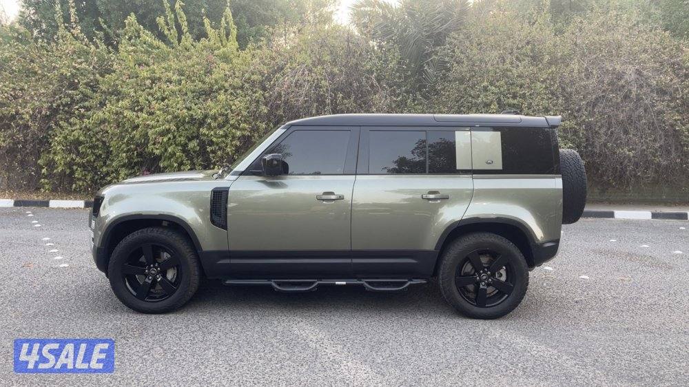 دفندر بحاله ممتازه2