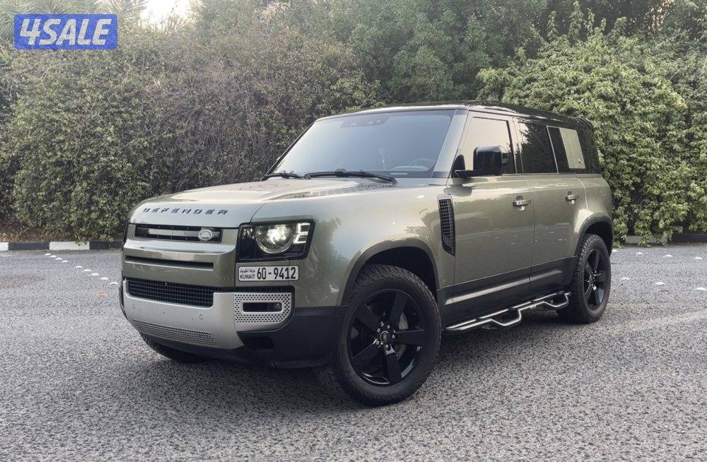 دفندر بحاله ممتازه0