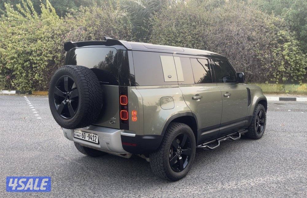 دفندر بحاله ممتازه4