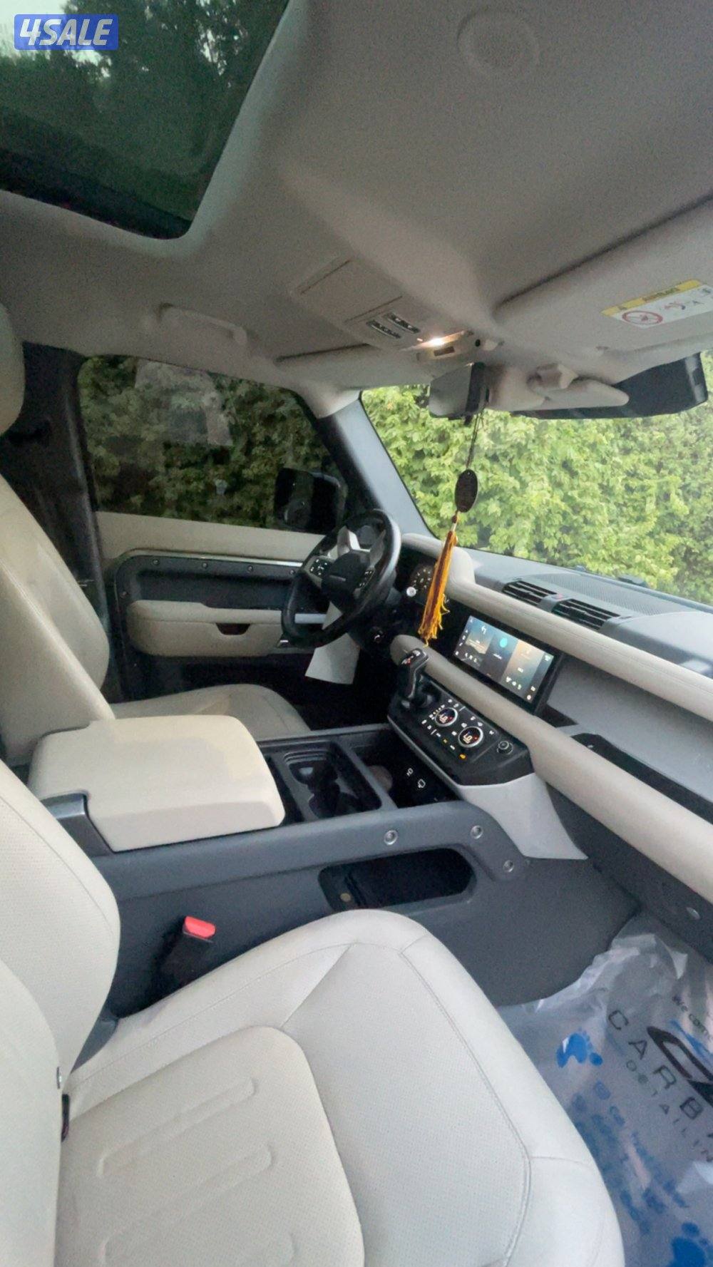 دفندر بحاله ممتازه6