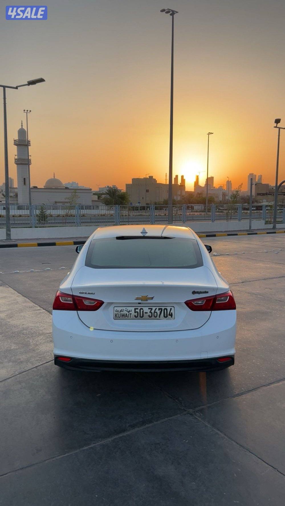 ماليبو ٢٠١٨ نظيف ماشي 159 الشراي ماااقصر معاااه1