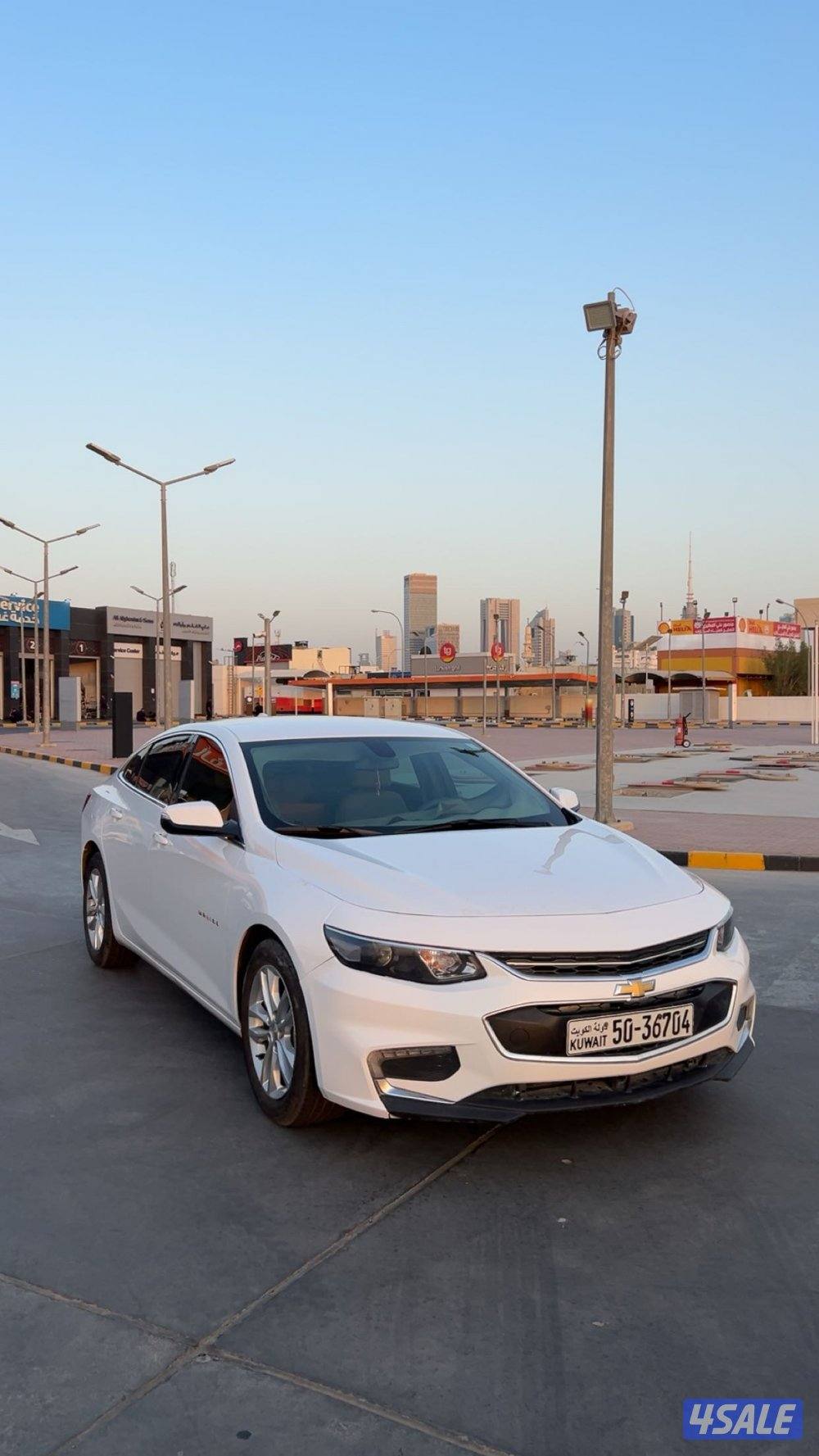 ماليبو ٢٠١٨ نظيف ماشي 159 الشراي ماااقصر معاااه3