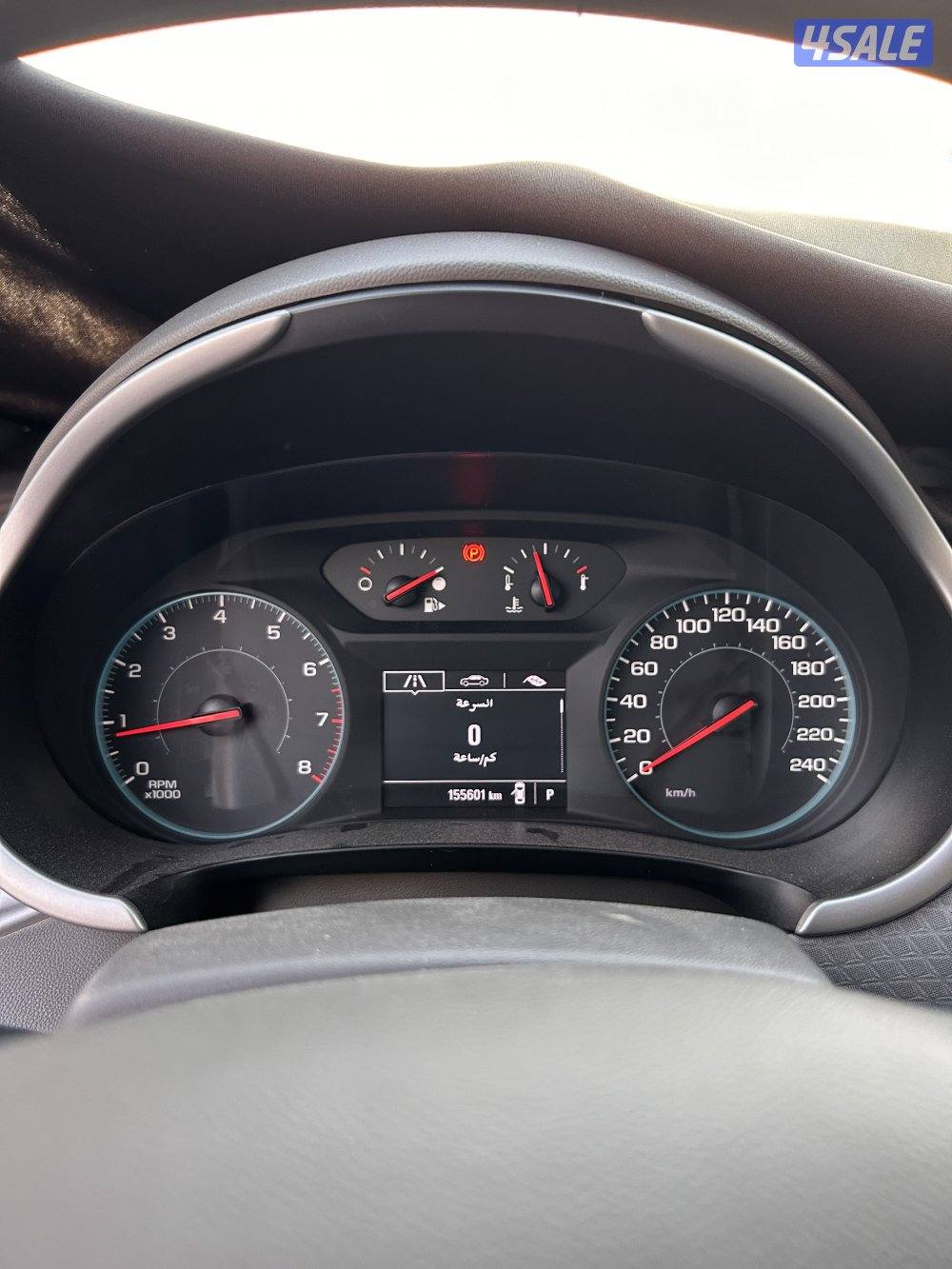 ماليبو ٢٠١٨ نظيف ماشي 159 الشراي ماااقصر معاااه6