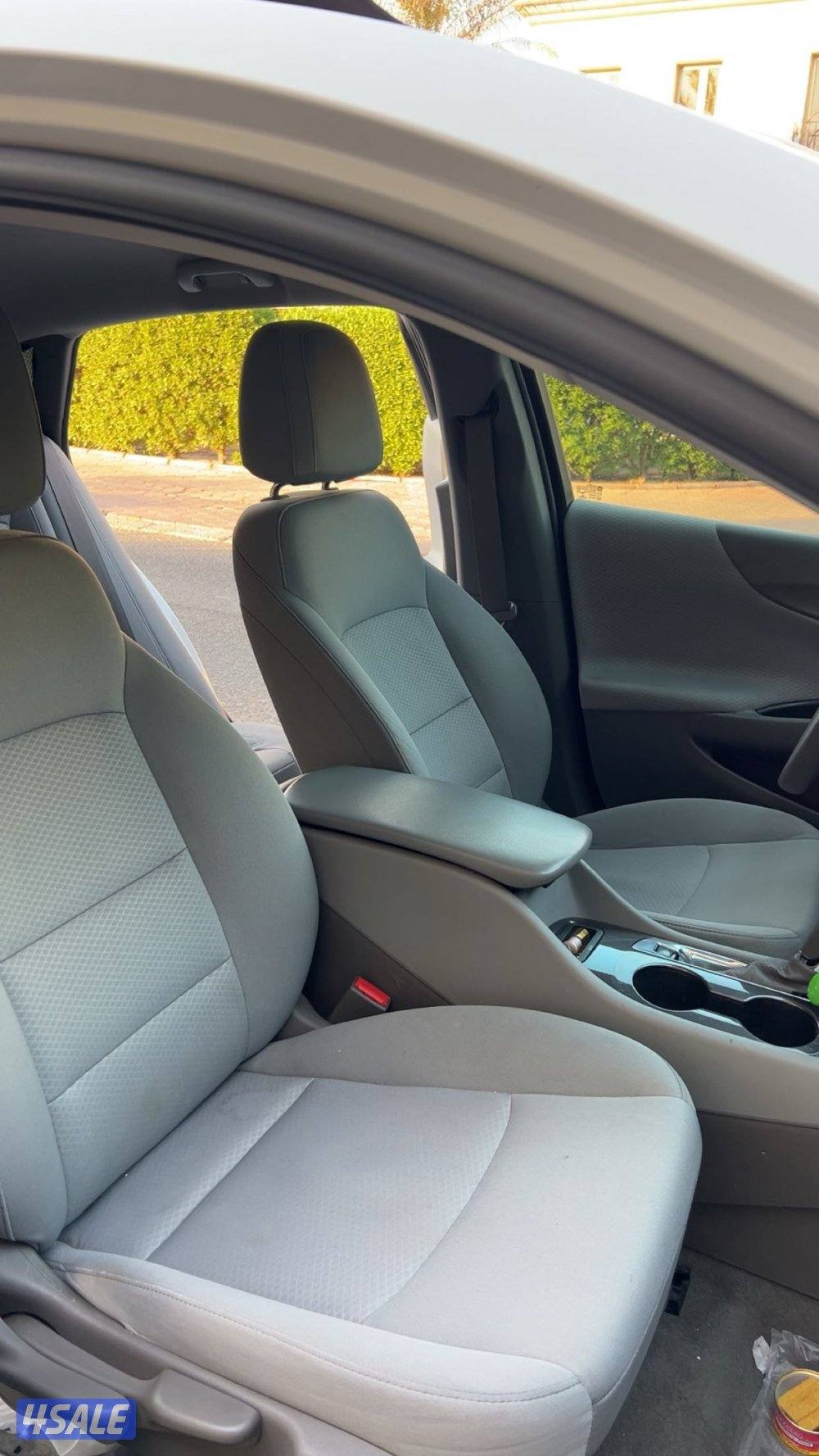 ماليبو ٢٠١٨ نظيف ماشي 159 الشراي ماااقصر معاااه7