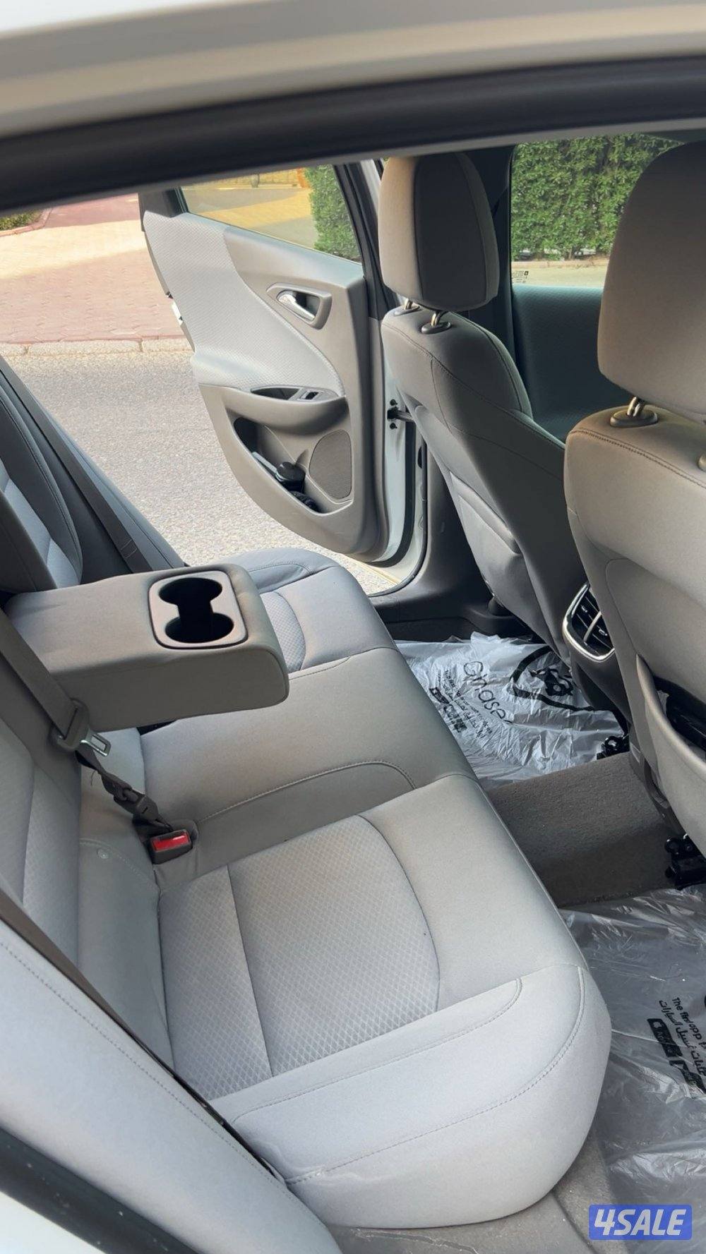 ماليبو ٢٠١٨ نظيف ماشي 159 الشراي ماااقصر معاااه8