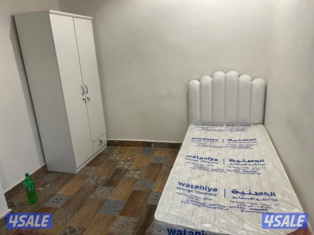 سراير وفراش طبي جديد للبيع6