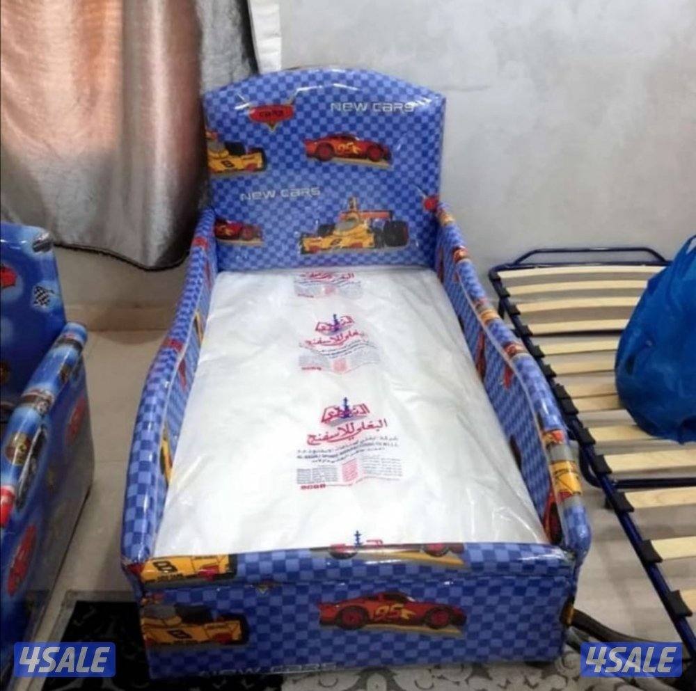 سراير وفراش طبي جديد للبيع5