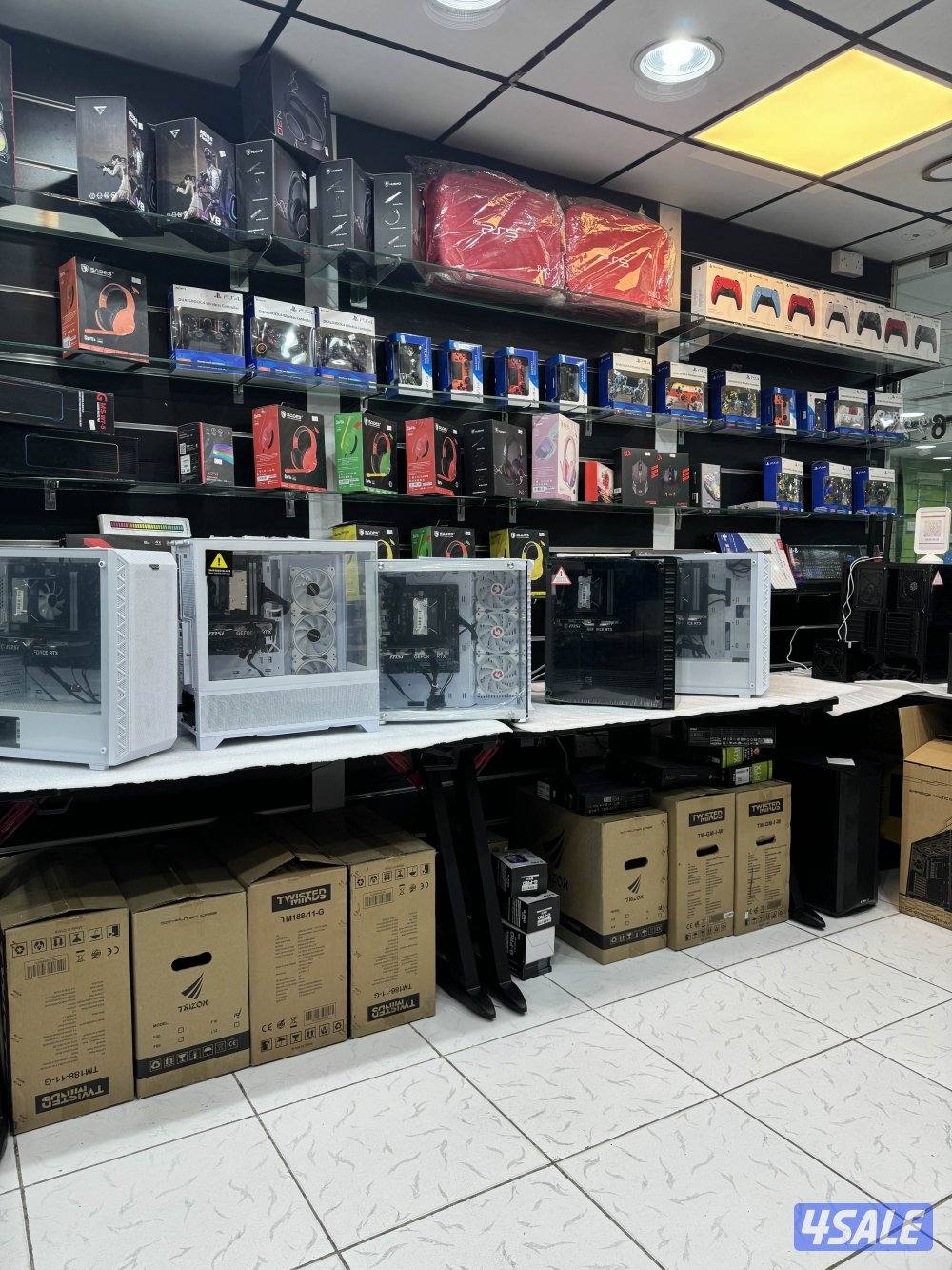 بي سي pc gameg11