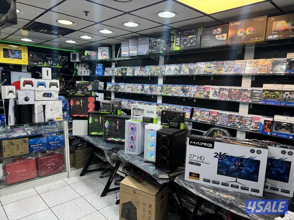 بي سي pc gameg12