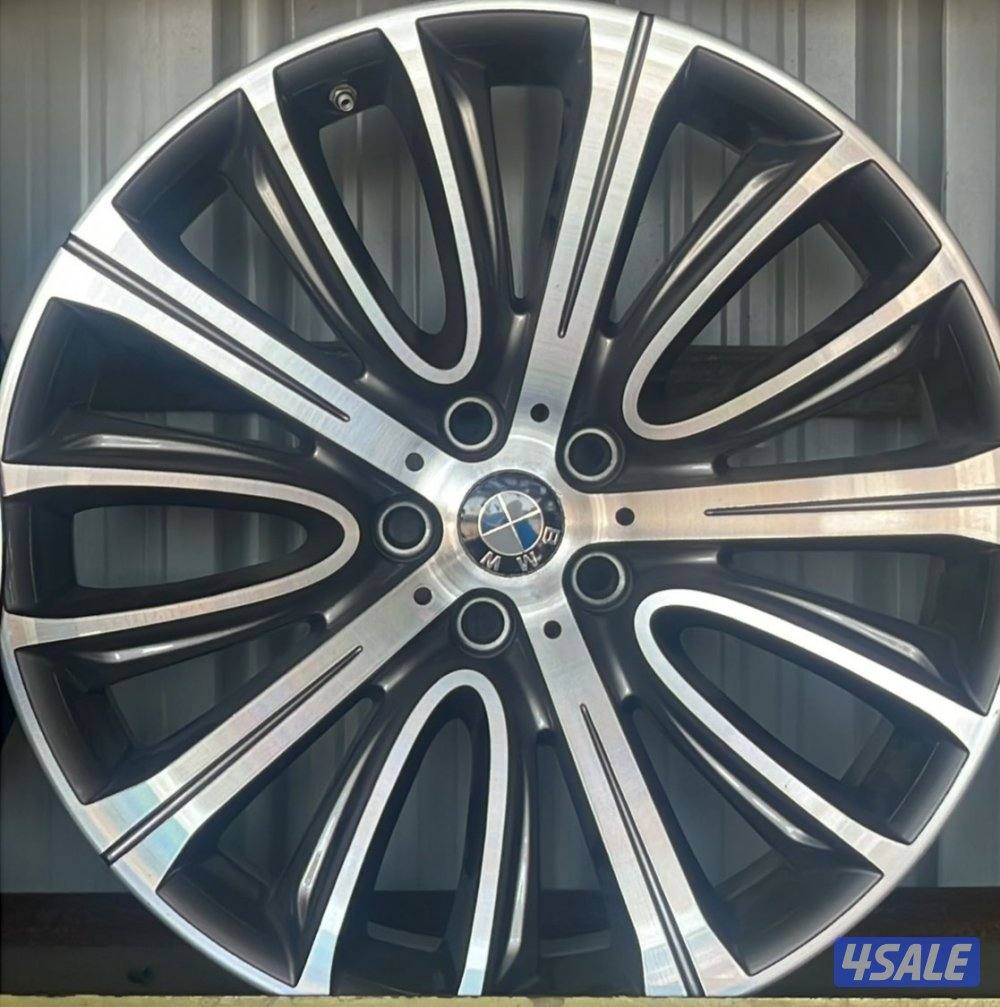 لدينا رنقات وقطع غيار أصلية من السكراب لجميع أنواع السيارات4