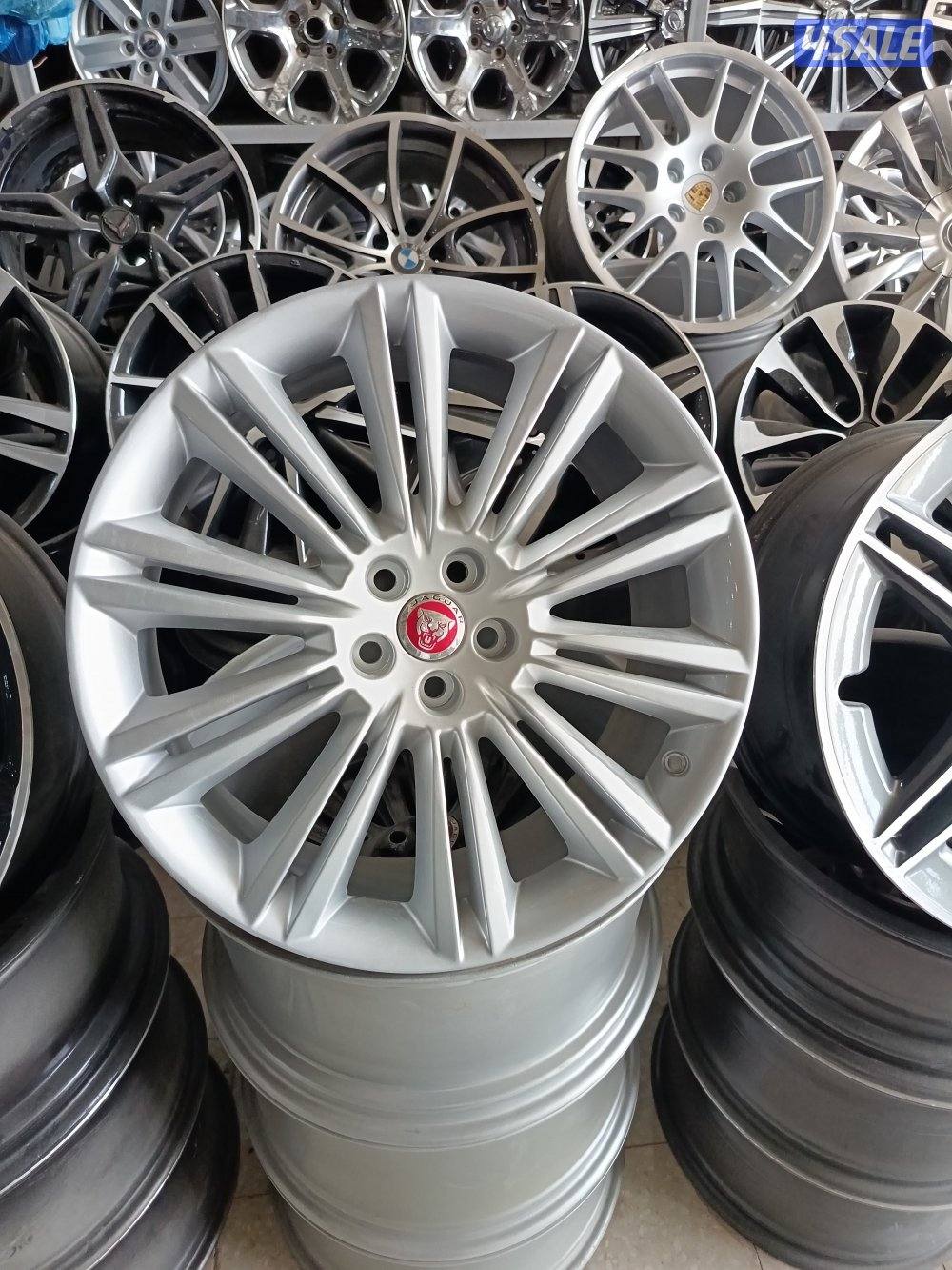 لدينا رنقات وقطع غيار أصلية من السكراب لجميع أنواع السيارات10