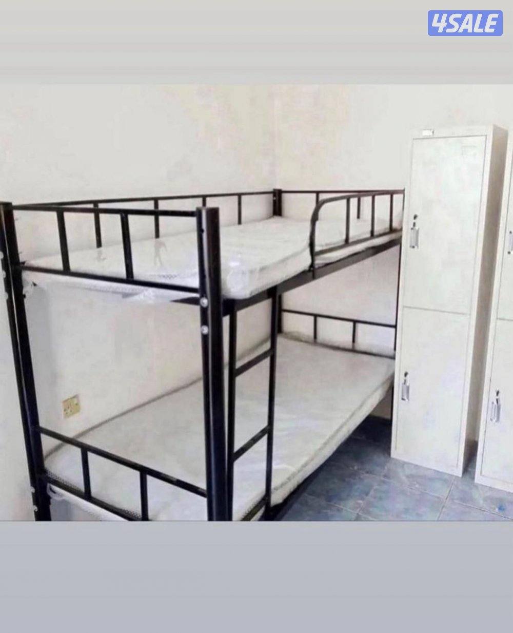 سراير حديد وسراير طبية والتوصيل مجانا1