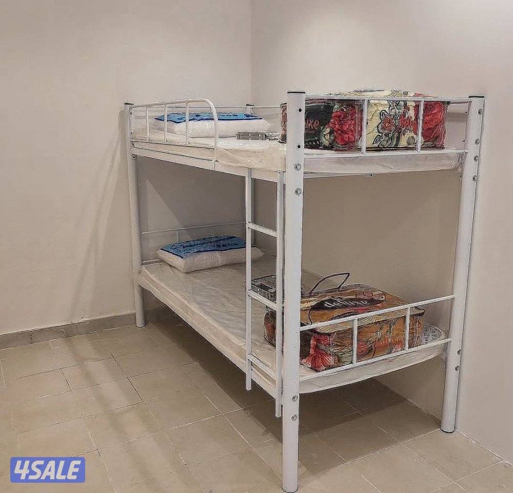 سراير حديد وسراير طبية والتوصيل مجانا0