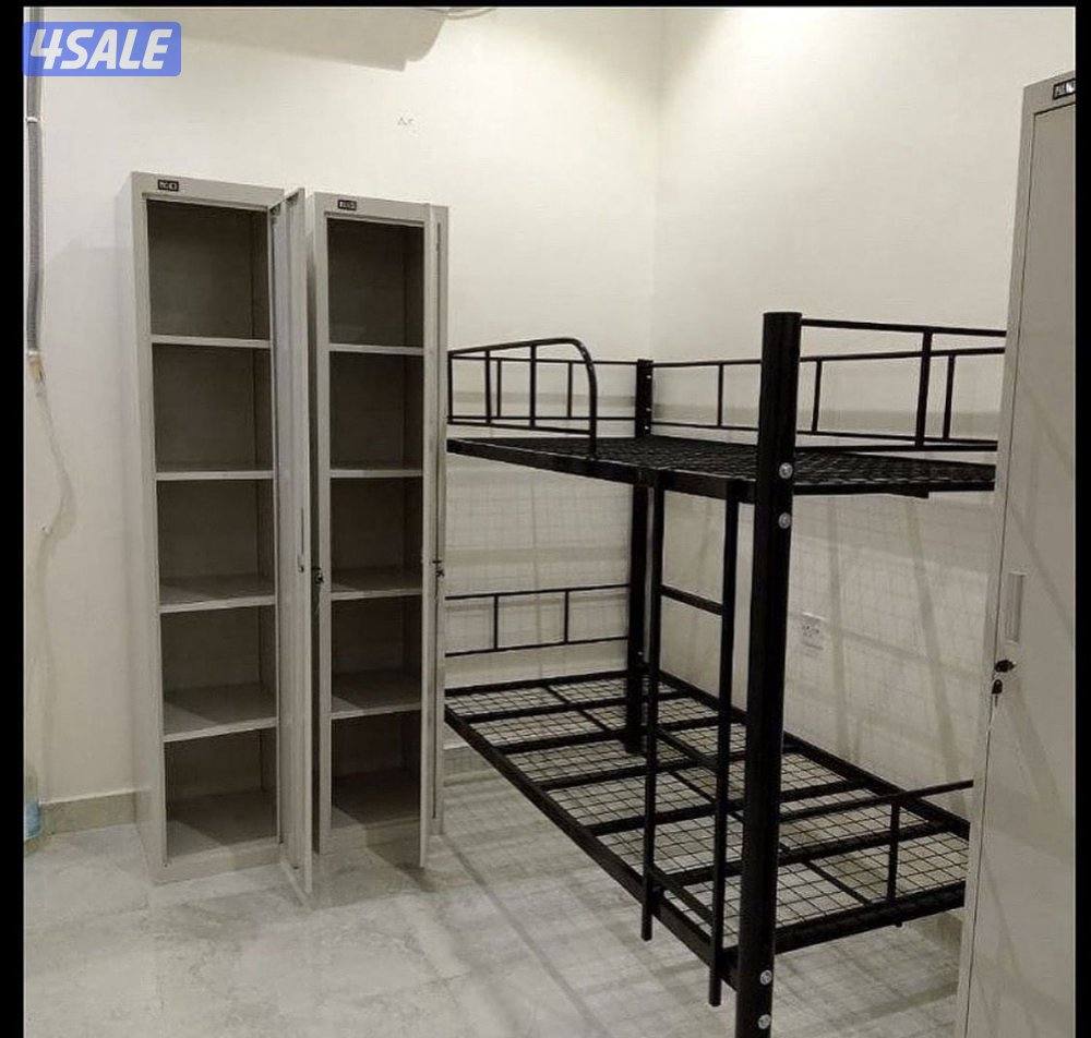 سراير حديد وسراير طبية والتوصيل مجانا8