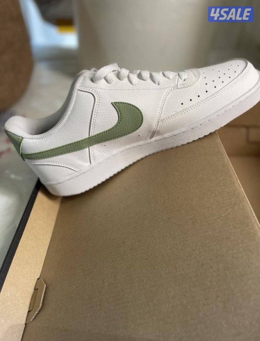 حذاء نايك جديد بالكرتون اصلي 100‎%‎0