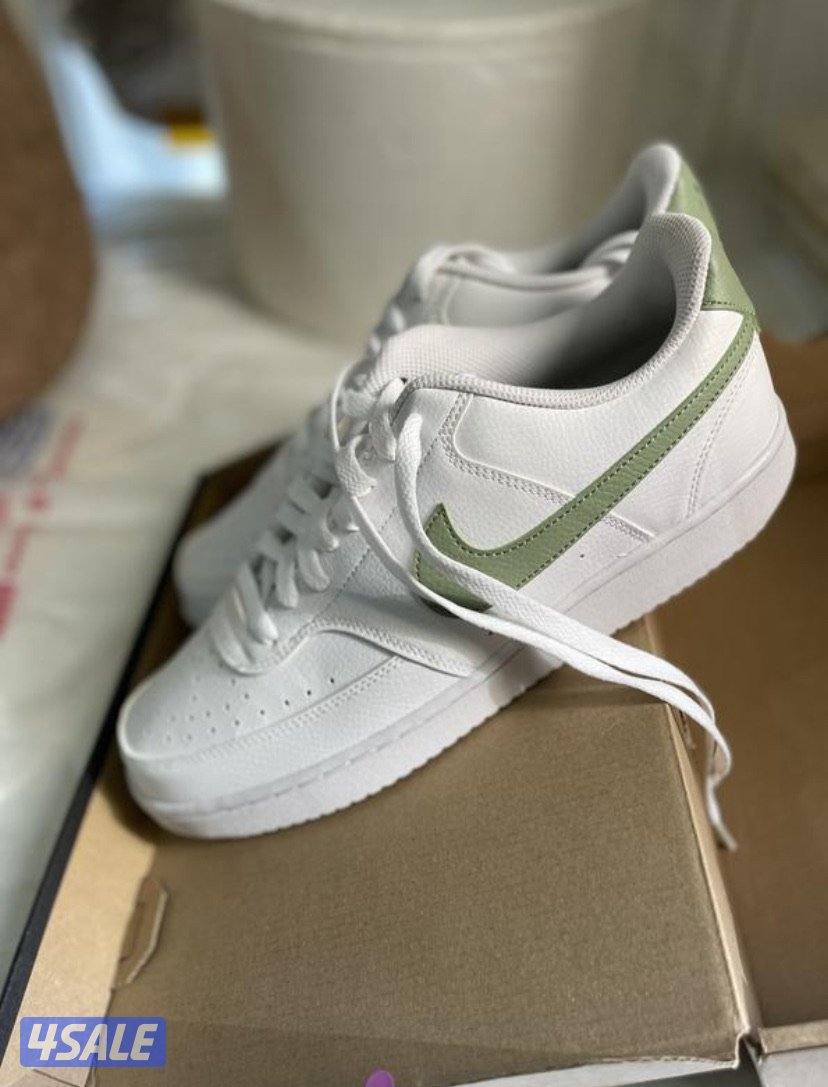 حذاء نايك جديد بالكرتون اصلي 100‎%‎2
