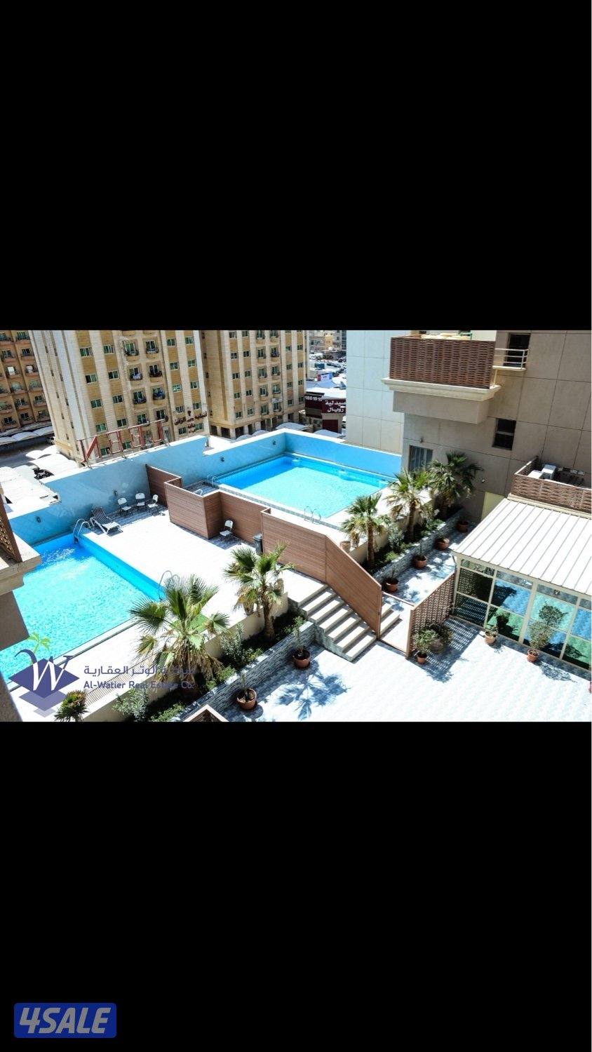 شقه مفروشه فرش راقى بمجمع راقى بالسالميه0