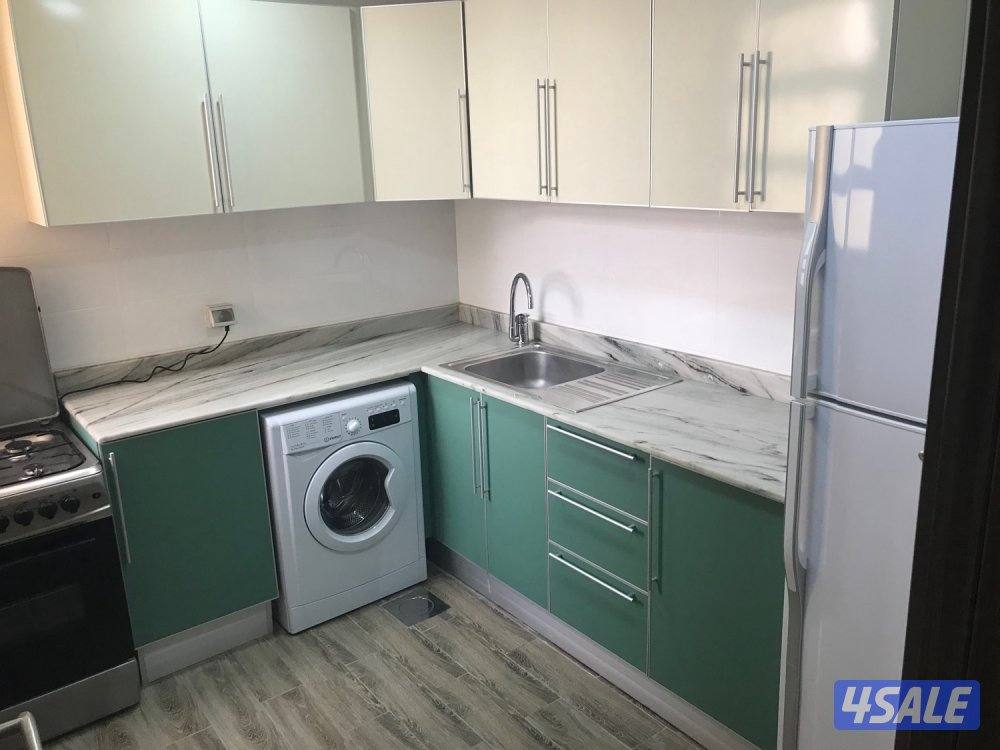 شقه مفروشه فرش راقى بمجمع راقى بالسالميه6