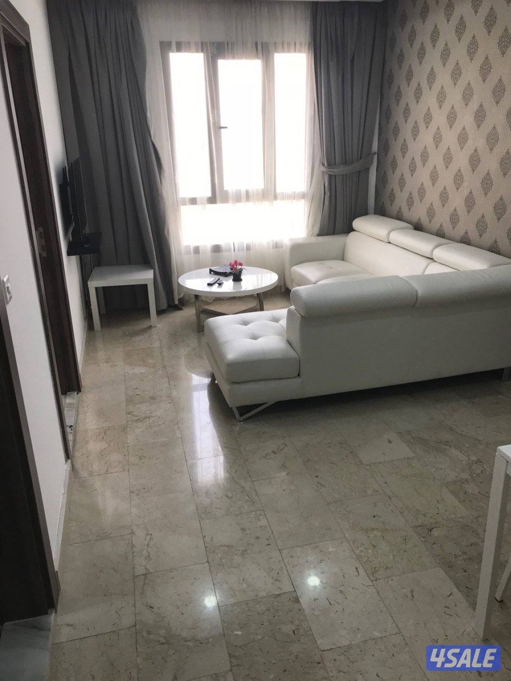 شقه مفروشه فرش راقى بمجمع راقى بالسالميه7