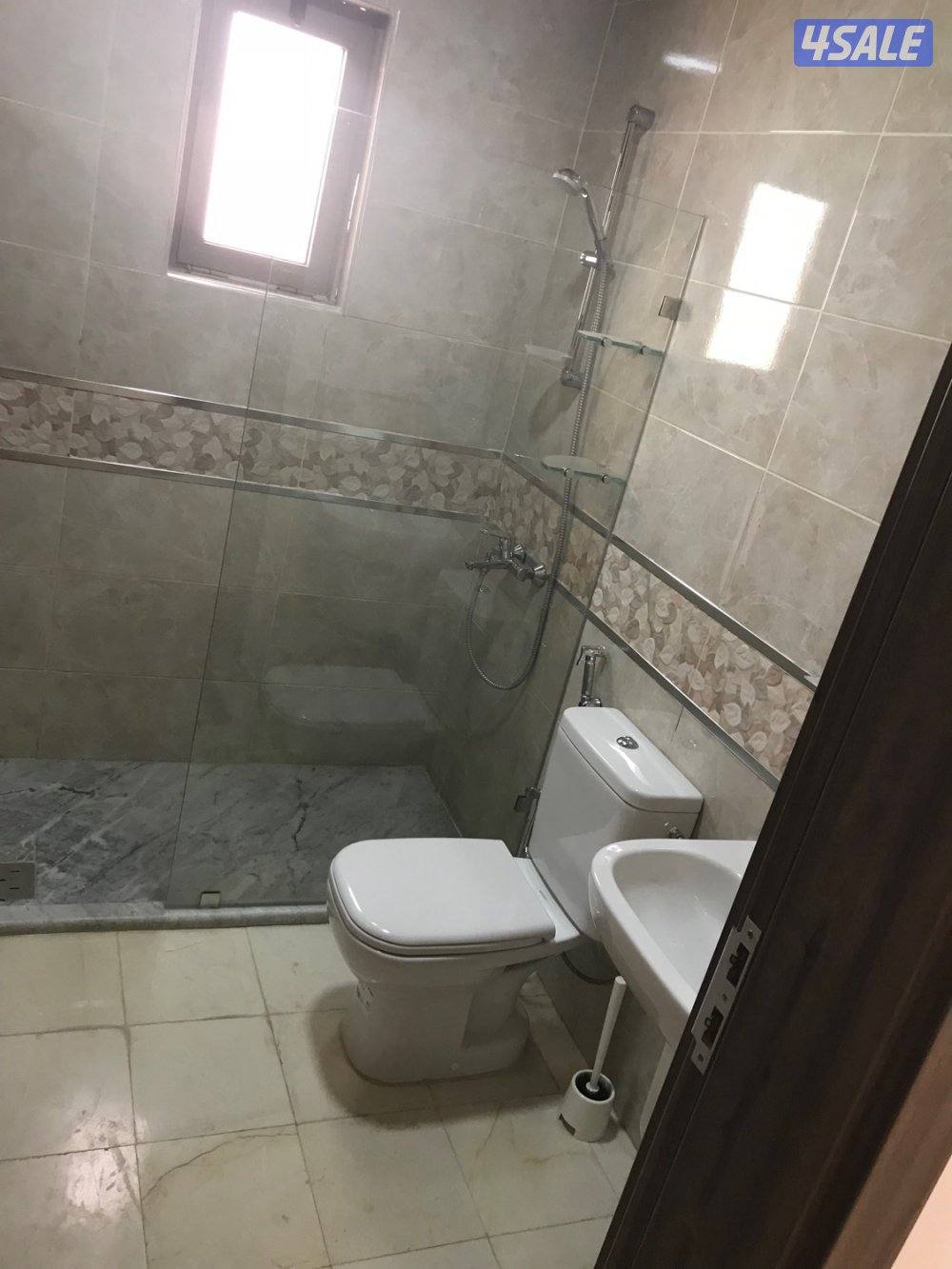 شقه مفروشه فرش راقى بمجمع راقى بالسالميه8