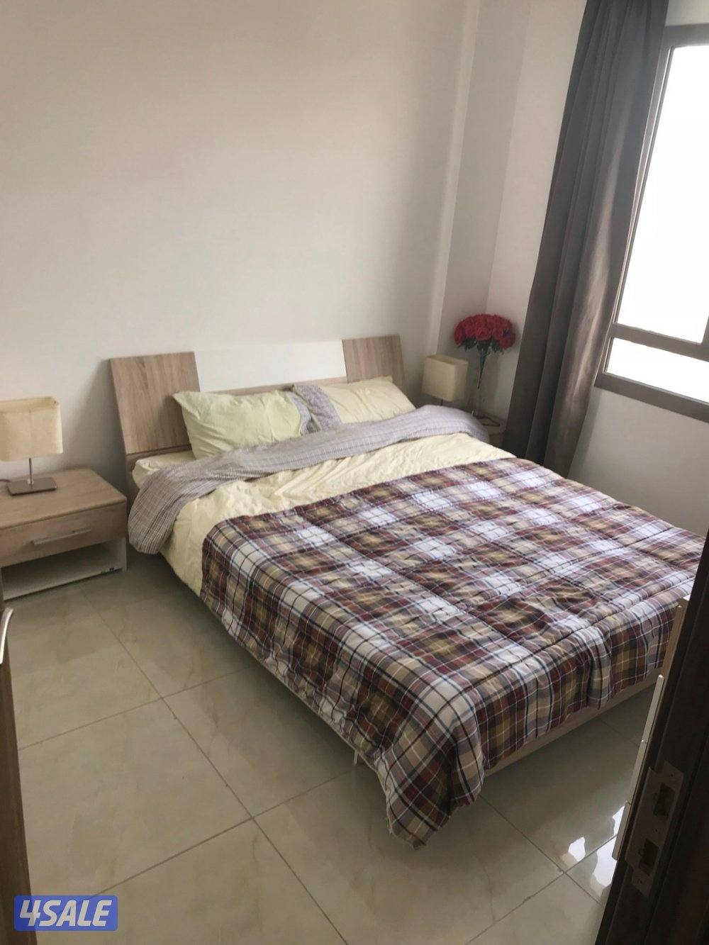 شقه مفروشه فرش راقى بمجمع راقى بالسالميه9