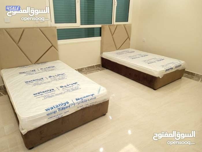 احدث السراير والفرشات الطبي جميع المقاسات متوفرة بأقل الأسعار11