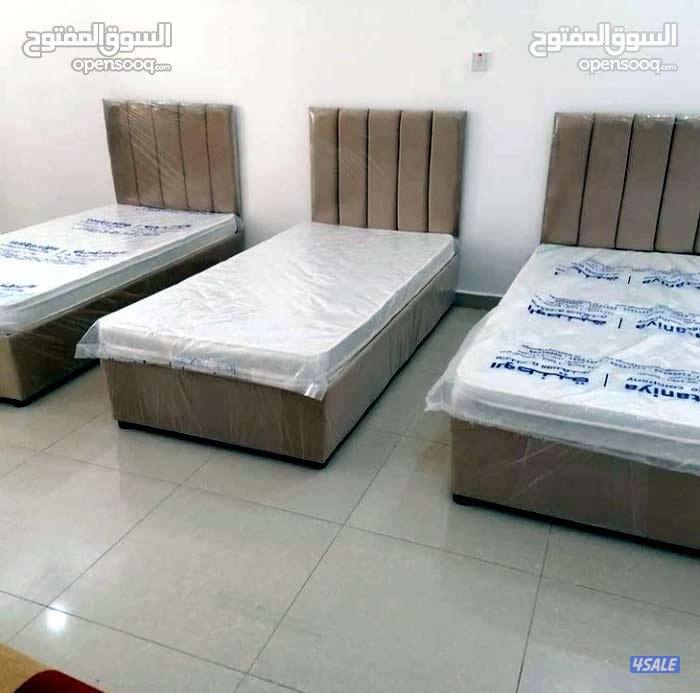 احدث السراير والفرشات الطبي جميع المقاسات متوفرة بأقل الأسعار10