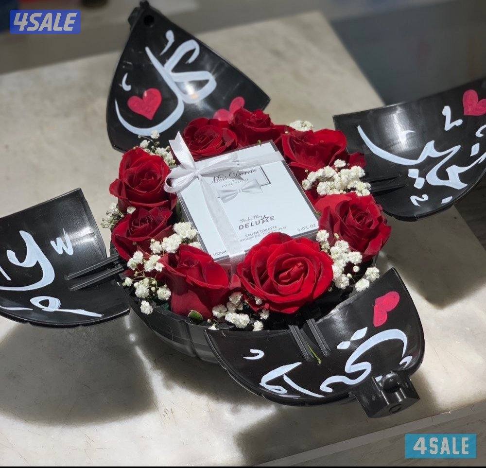 هدايا لجميع المناسبات بأفضل الأسعار❤️1