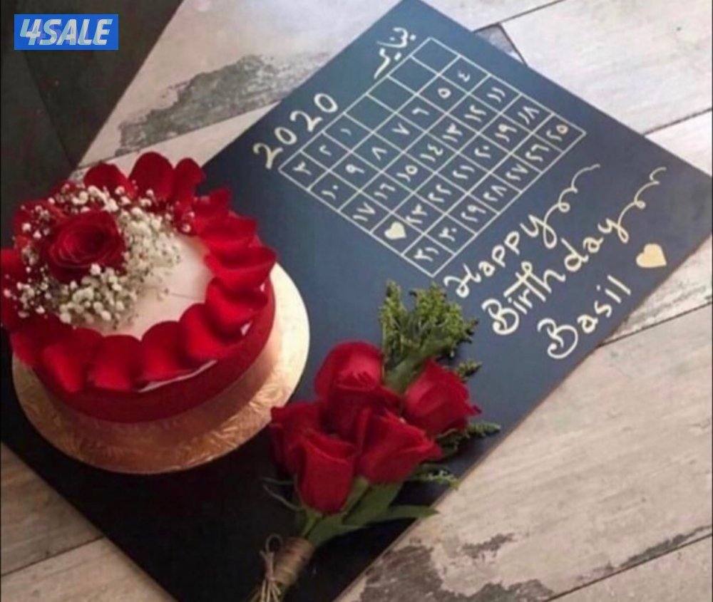 هدايا لجميع المناسبات بأفضل الأسعار❤️3