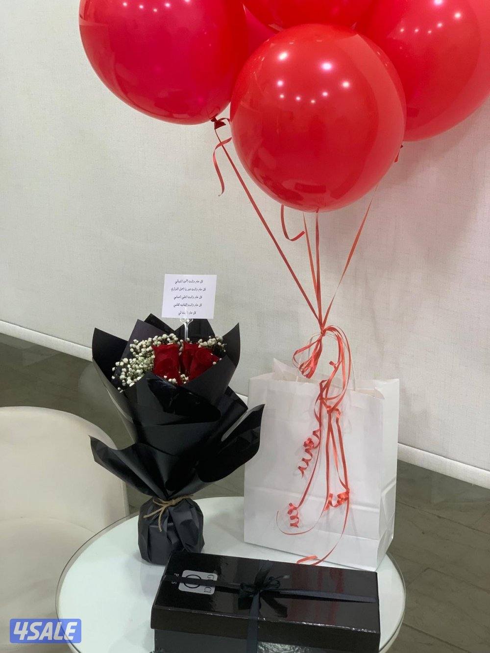 هدايا لجميع المناسبات بأفضل الأسعار❤️6