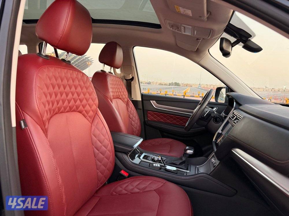 🔥الدرجه الأولى داخليه احمر🔥6