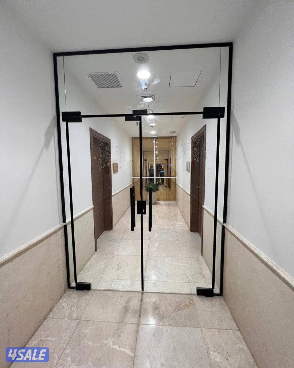 زجاج ومرايا0