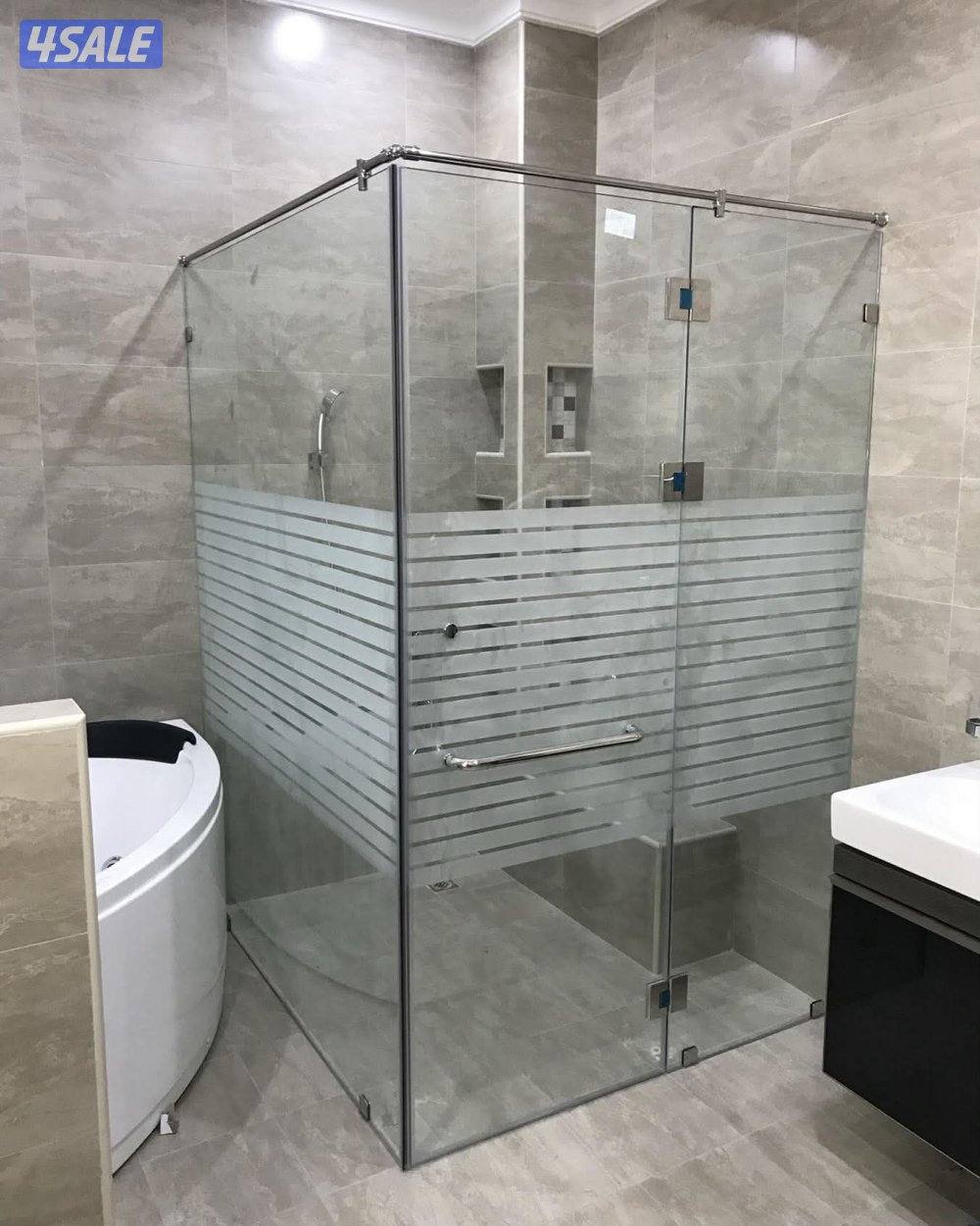 زجاج ومرايا1